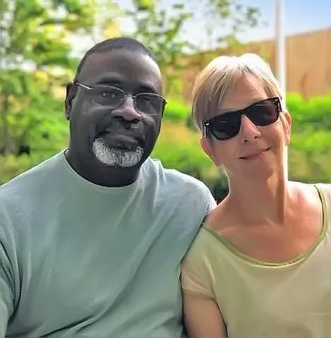 Dwight and Romey Kilgore, the military family behind United We Serve